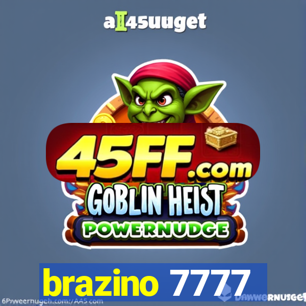 brazino 7777